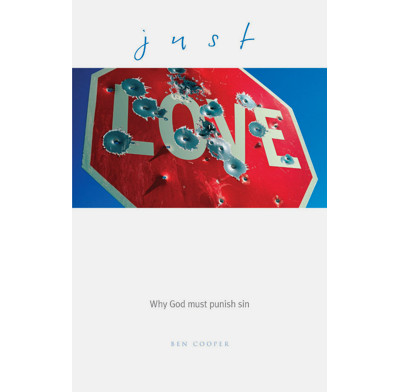 Just Love (ebook)