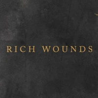 Rich Wounds (audiobook)