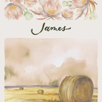 ESV Scripture Journal: James