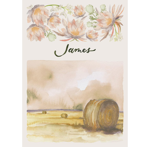 ESV Scripture Journal: James