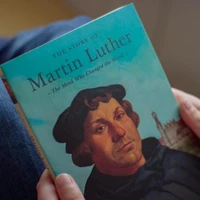The Story of Martin Luther