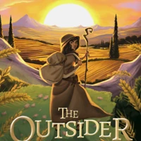 The Outsider