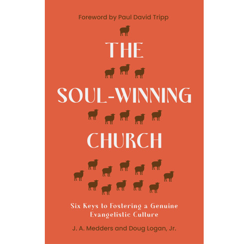 The Soul-Winning Church