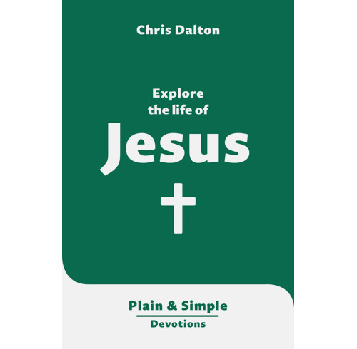 Explore the Life of Jesus