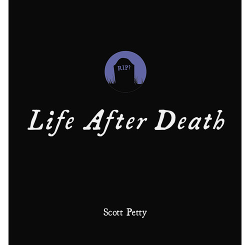 Little Black Book: Life after Death