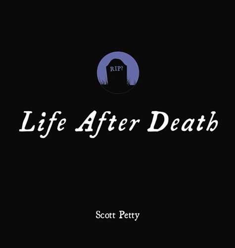 Little Black Book: Life after Death
