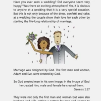 Growing Up God's Way for Girls
