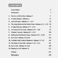 Hebrews For You (ebook)