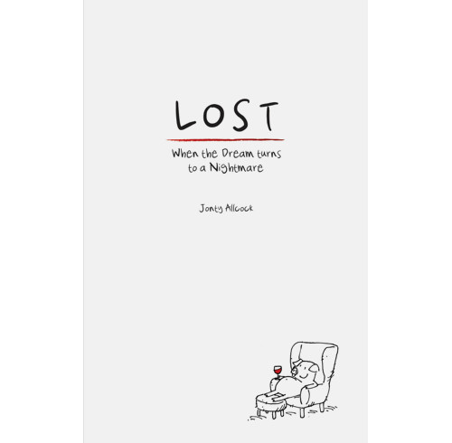 Lost (ebook)