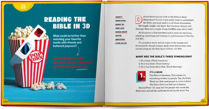 The Really Radical Book For Kids