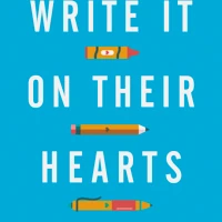 Write It on Their Hearts (ebook)