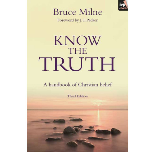 Know the Truth (ebook)