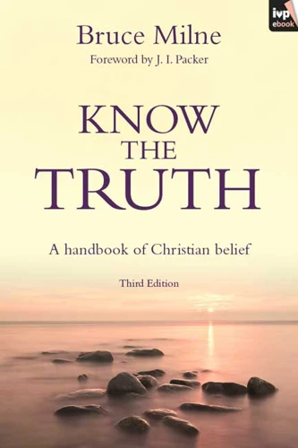Know the Truth (ebook)