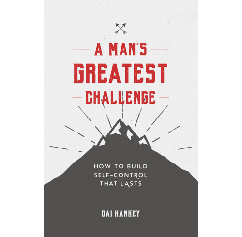 A Man's Greatest Challenge