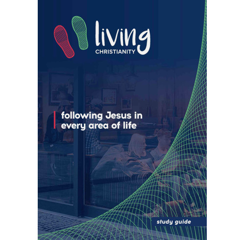 Living Christianity Study Guide