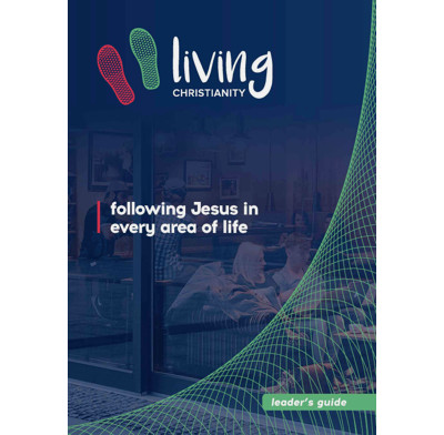 Living Christianity Leader's Guide