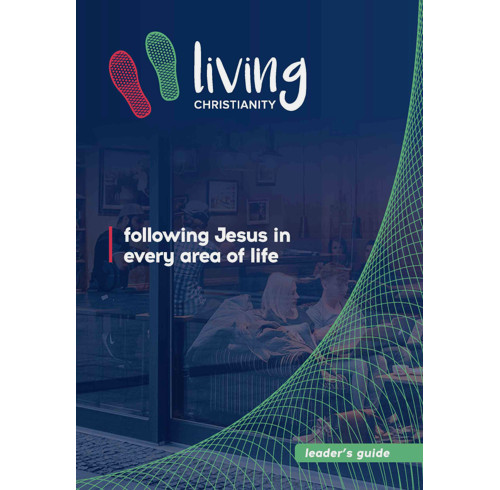 Living Christianity Leader's Guide