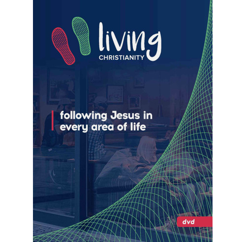 Living Christianity DVD