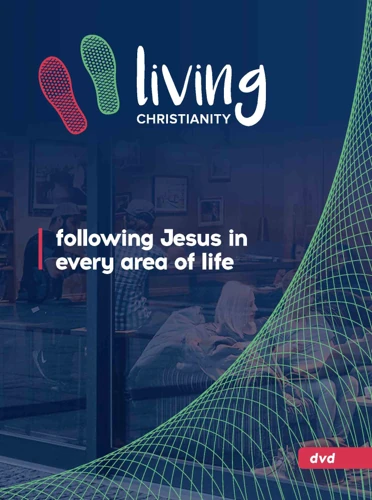 Living Christianity DVD