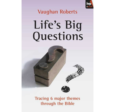 Life's Big Questions (ebook)