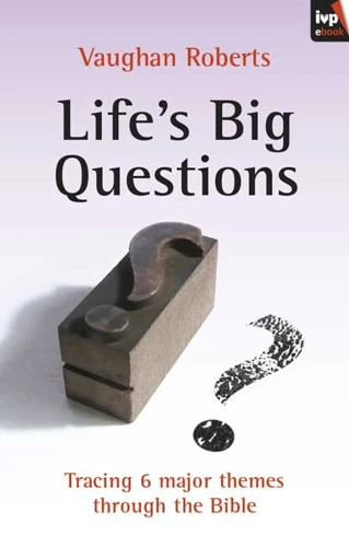 Life's Big Questions (ebook)