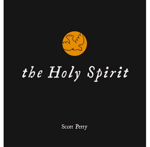 Little Black Book: The Holy Spirit