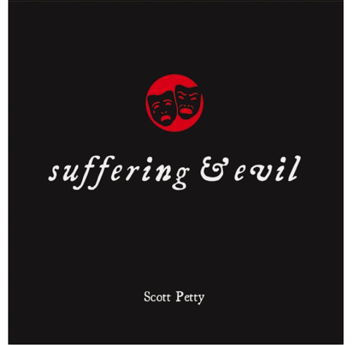 Little Black Book: Suffering & Evil