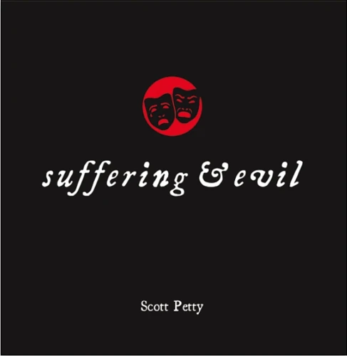 Little Black Book: Suffering & Evil