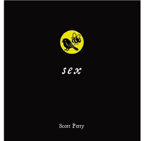 Little Black Book: Sex