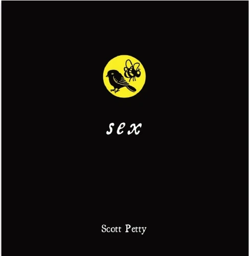 Little Black Book: Sex