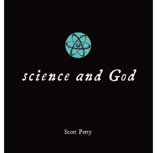 Little Black Book: Science and God