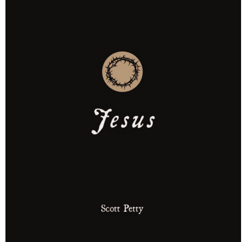 Little Black Book: Jesus