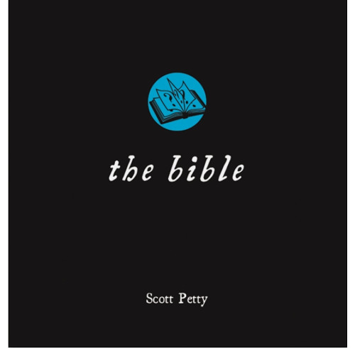 Little Black Book: The Bible