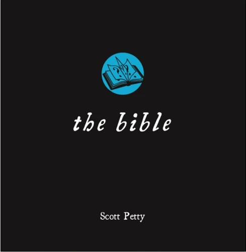 Little Black Book: The Bible