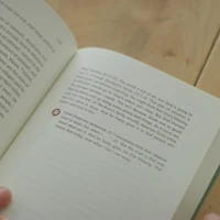The Biggest Story Scripture Journal for Kids: Genesis (ESV)