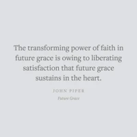 Future Grace