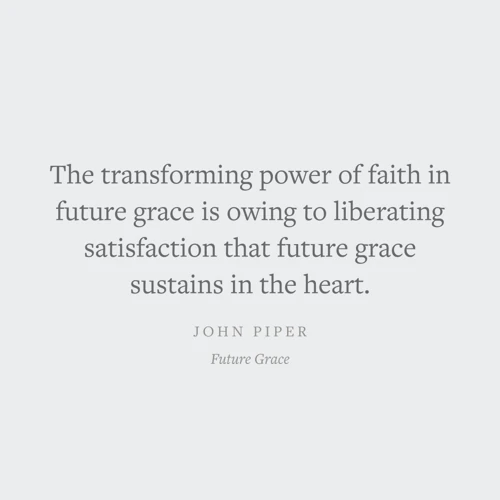 Future Grace