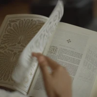 ESV Illuminated™ Bible, Art Journaling Edition