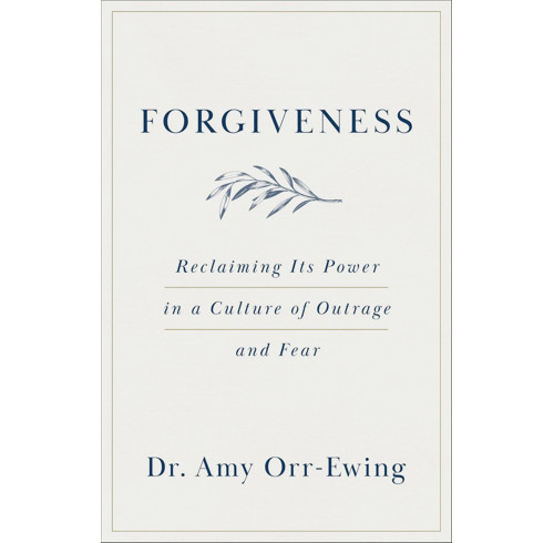 Forgiveness