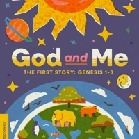 God and Me