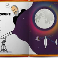 The Really Radical Book For Kids
