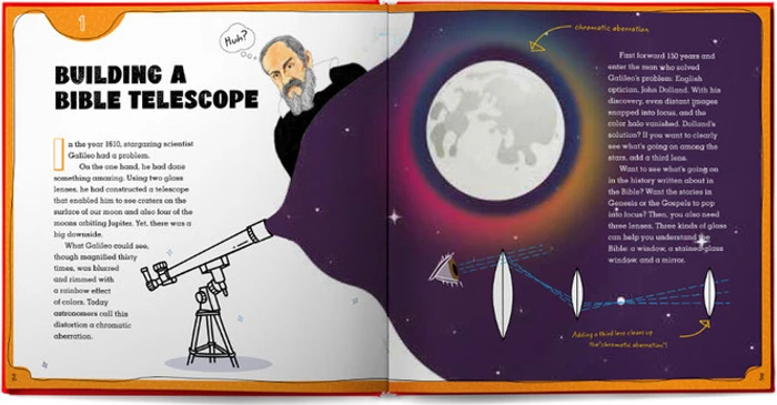 The Really Radical Book For Kids