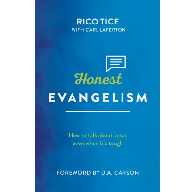 Honest Evangelism (ebook)