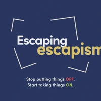 Escaping Escapism (ebook)