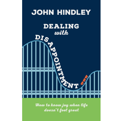 Dealing with Disappointment (ebook)