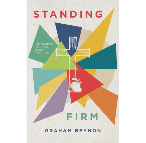 Standing Firm