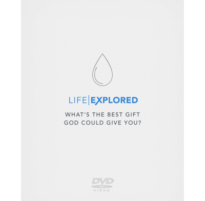 Life Explored DVD