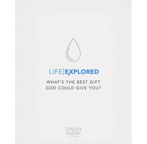 Life Explored DVD