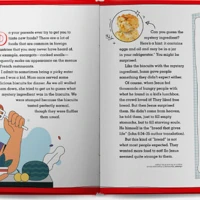 The Really Radical Book For Kids