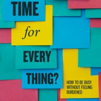Time for Every Thing? (ebook)